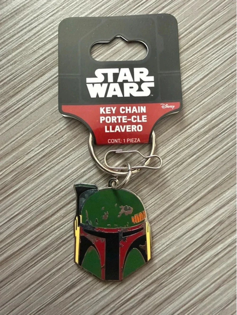Disney Star Wars Key chain